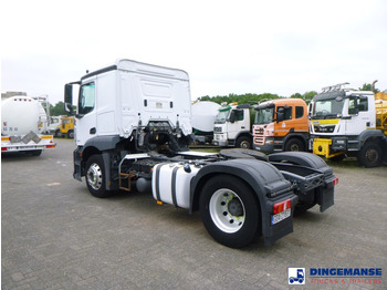 Tracteur routier Mercedes-Benz Actros 1843 4x2 Euro 6 + ADR: photos 3