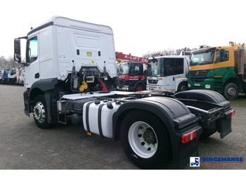 Tracteur routier Mercedes-Benz Actros 1843 4x2 Euro 6 / ADR + PTO: photos 4