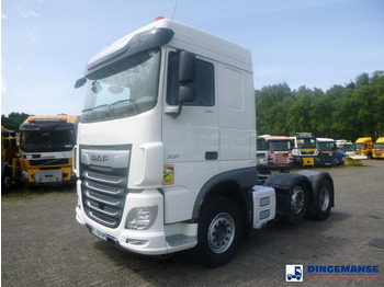 Tracteur routier DAF XF 530