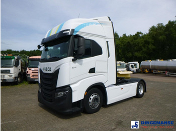 Tracteur routier IVECO S-WAY