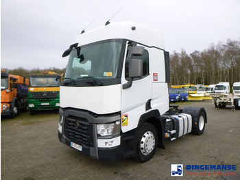 Tracteur routier RENAULT T 460