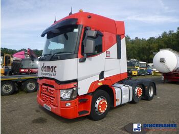 Tracteur routier RENAULT T 460