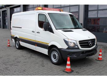 Camion hydrocureur MERCEDES-BENZ Sprinter 316