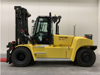 Chariot élévateur diesel HYSTER