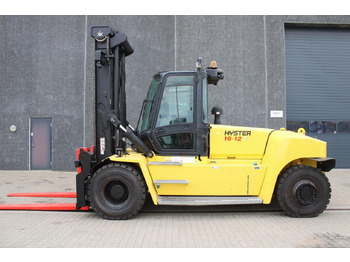 Chariot élévateur diesel HYSTER