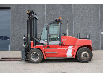 Chariot élévateur diesel KALMAR