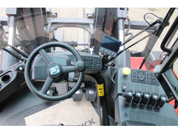 Chariot élévateur diesel neuf Kalmar DCG330-12: photos 4 Chariot élévateur diesel neuf Kalmar DCG330-12: photos 4