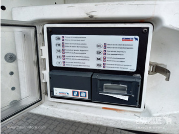 Semi-remorque isothermique SCHMITZ Auflieger Tiefkühler Standard Double deck: photos 3