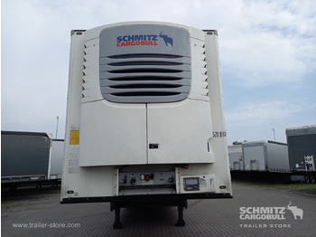 Semi-remorque isothermique SCHMITZ Auflieger Tiefkühler Standard Double deck: photos 2