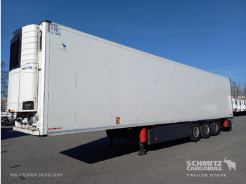 Semi-remorque isothermique SCHMITZ