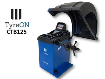 Équipement de garage