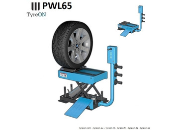 Équipement de garage