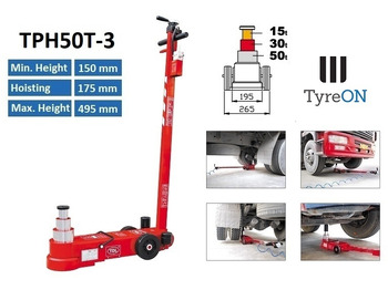 Équipement de garage