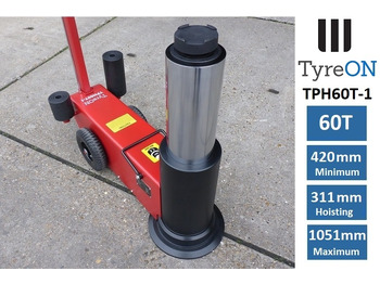 Équipement de garage