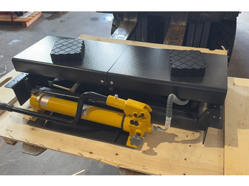 Équipement de garage