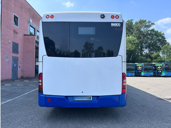 Bus urbain N.1 MERCEDES BENZ CONECTO 12MT – Anno 2016: photos 5