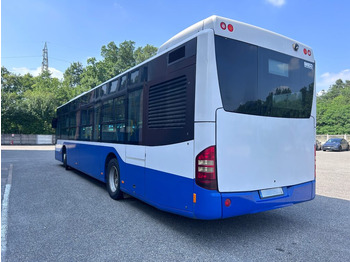Bus urbain N.1 MERCEDES BENZ CONECTO 12MT – Anno 2016: photos 4