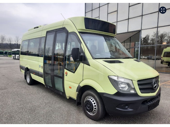 Bus urbain MERCEDES-BENZ Sprinter