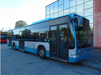 Bus urbain MERCEDES-BENZ Citaro
