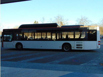 Crédit-bail de  N.4 MAN LION’S CITY CNG – Anno 2014 N.4 MAN LION’S CITY CNG – Anno 2014: photos 4