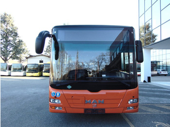 Crédit-bail de  N.4 MAN LION’S CITY CNG – Anno 2014 N.4 MAN LION’S CITY CNG – Anno 2014: photos 2