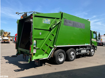 Crédit-bail de DAF FAG 75 CF 250 21m³ Manual Gearbox DAF FAG 75 CF 250 21m³ Manual Gearbox: photos 4