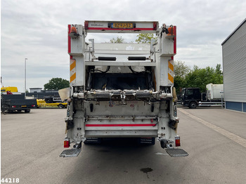 Crédit-bail de DAF FAG 75 CF 250 Faun 20m³ DAF FAG 75 CF 250 Faun 20m³: photos 3