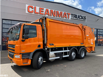 Benne à ordures ménagères DAF CF 75 250