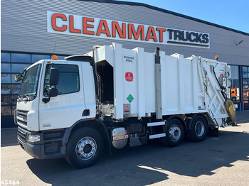 Crédit-bail de DAF FAG 75 CF 310 VDK 20m³ Just 144.413 Km! DAF FAG 75 CF 310 VDK 20m³ Just 144.413 Km!: photos 2