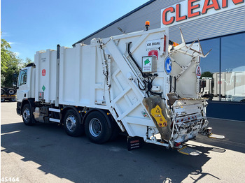 Crédit-bail de DAF FAG 75 CF 310 VDK 20m³ Just 144.413 Km! DAF FAG 75 CF 310 VDK 20m³ Just 144.413 Km!: photos 4