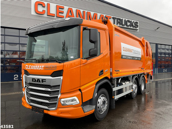 Crédit-bail de DAF FAG XD 300 Geesink 20m³ DAF FAG XD 300 Geesink 20m³: photos 2