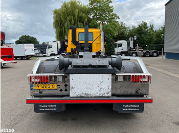 Camion ampliroll DAF FAQ 85 CF 410 8x2 Hiab 26 Ton haakarmsysteem Just 255.550 km!: photos 3