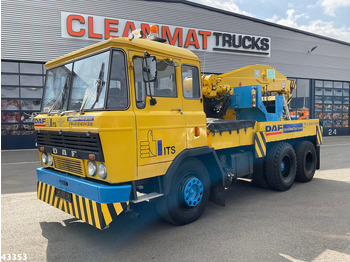 Remorqueuse DAF