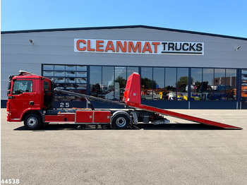 Remorqueuse MAN TGL 12.250