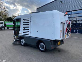 Balayeuse de voirie Ravo 540 Euro 6: photos 4 Balayeuse de voirie Ravo 540 Euro 6: photos 4