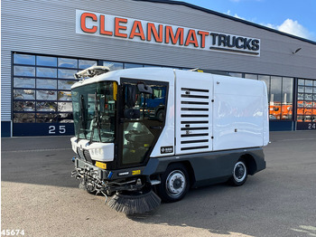 Balayeuse de voirie Ravo 540 Euro 6: photos 2 Balayeuse de voirie Ravo 540 Euro 6: photos 2