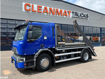 Camion multibenne RENAULT D Wide
