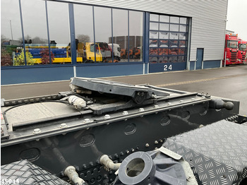 Crédit-bail de Volvo FH 540 8x2 Fassi 145 Tonmeter laadkraan + Fly-JIb Just 7.187 Km! Demo voertuig! Volvo FH 540 8x2 Fassi 145 Tonmeter laadkraan + Fly-JIb Just 7.187 Km! Demo voertuig!: photos 5