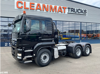 Tracteur routier MAN TGS 33.440