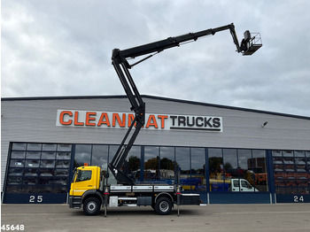 Camion MERCEDES-BENZ Axor 1828