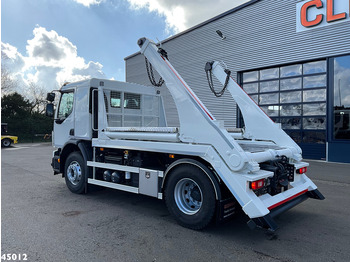 Camion multibenne neuf Volvo FE 350 Euro 6 Hyva 14 Ton portaalarmsysteem: photos 3