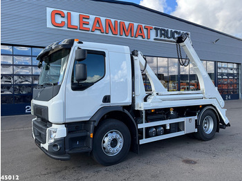 Camion multibenne VOLVO FE
