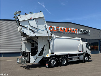 Benne à ordures ménagères VOLVO FE
