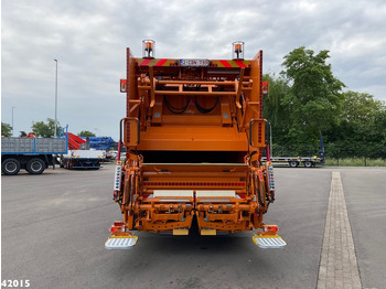 Crédit-bail de Volvo FM 330 VDK 23m³ Volvo FM 330 VDK 23m³: photos 3