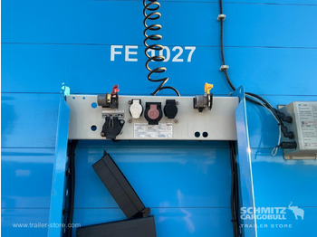 Crédit-bail de SCHMITZ Curtainsider Standard SCHMITZ Curtainsider Standard: photos 4 Crédit-bail de SCHMITZ Curtainsider Standard SCHMITZ Curtainsider Standard: photos 4