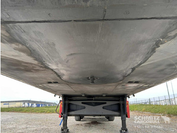 Semi-remorque isothermique SCHMITZ Reefer Multitemp Double deck: photos 3