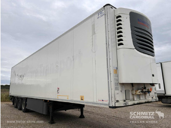 Semi-remorque isothermique SCHMITZ