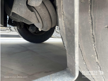 Semi-remorque isothermique SCHMITZ Semiremolque Frigo Standard: photos 4 Semi-remorque isothermique SCHMITZ Semiremolque Frigo Standard: photos 4