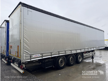 Crédit-bail de SCHMITZ Curtainsider Standard SCHMITZ Curtainsider Standard: photos 4