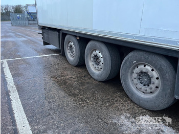 Semi-remorque isothermique SCHMITZ Reefer Meat hanging system: photos 4